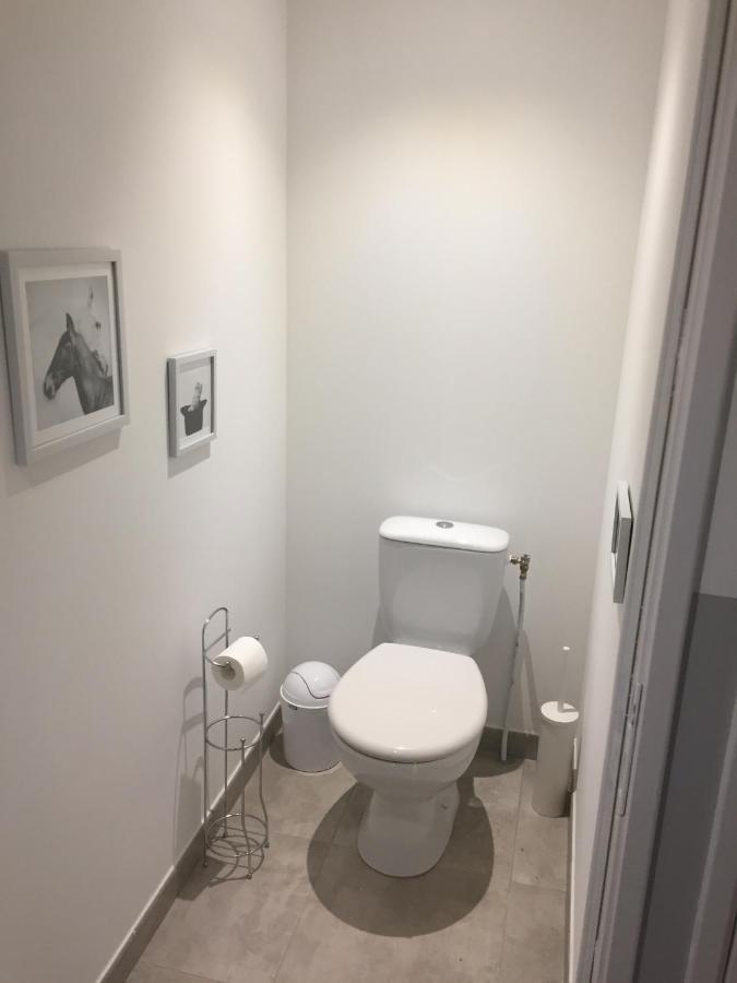 Maison Tout Confort 4Etoiles , Clim, , Piscine Bonifacio  Exteriör bild